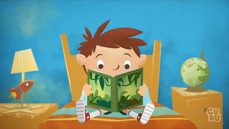 Film dan Animasi: Hiburan yang Tak Pernah Mati