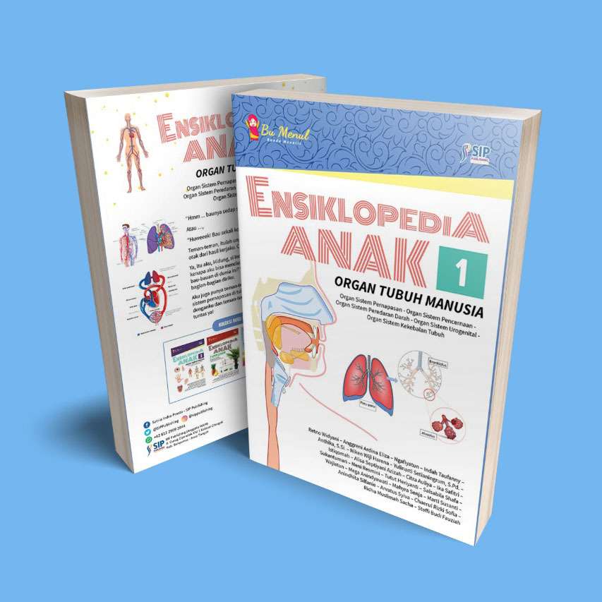 Mengapa Ensiklopedia Tetap Dibutuhkan